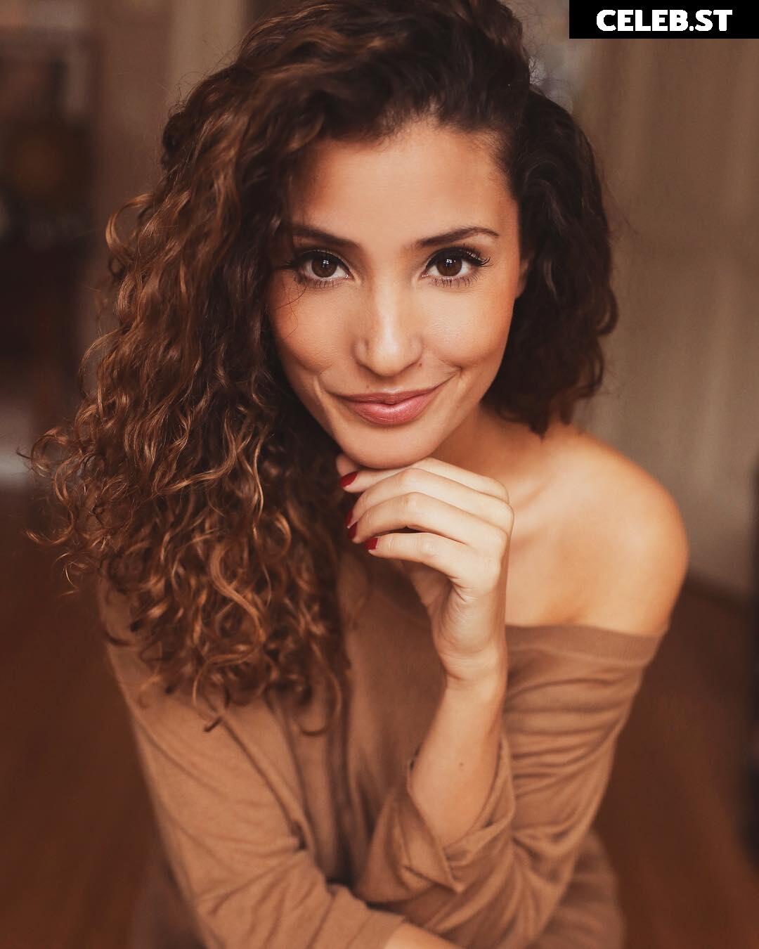 Nadine Menz Image 2701874