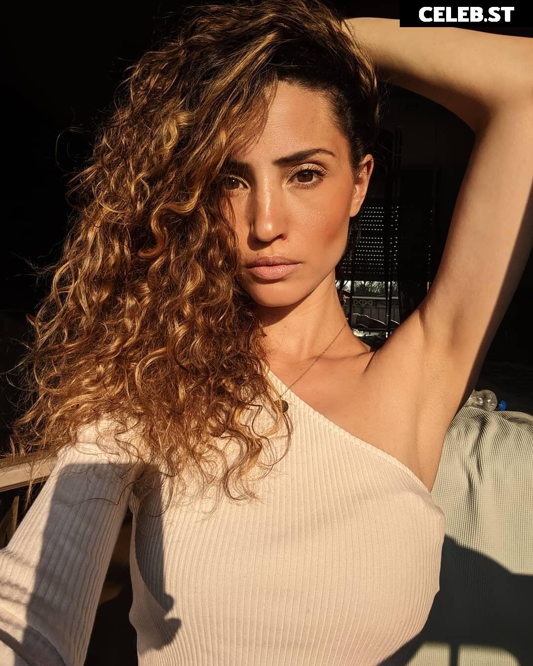 Nadine Menz Image 2701811