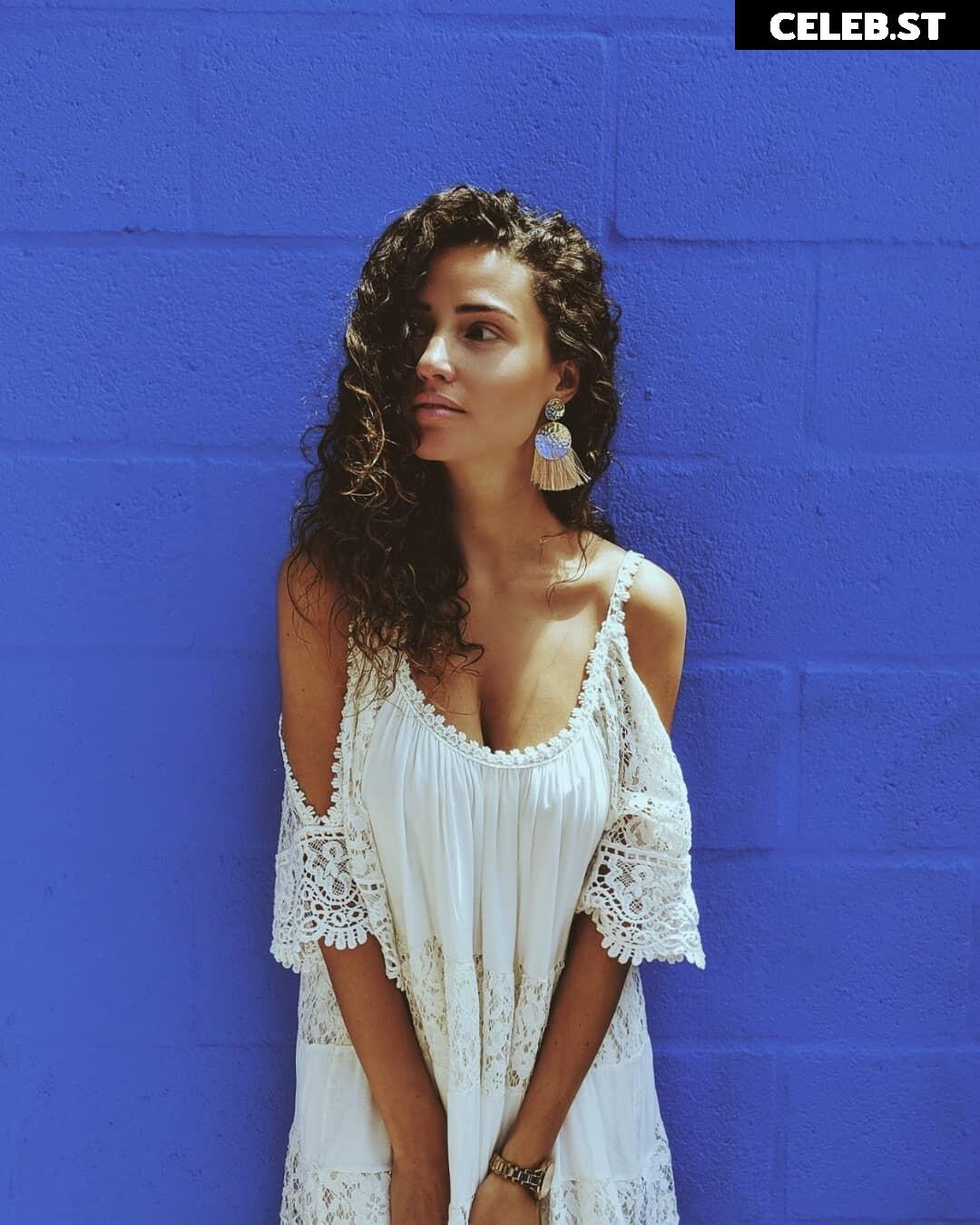 Nadine Menz Image 2701800