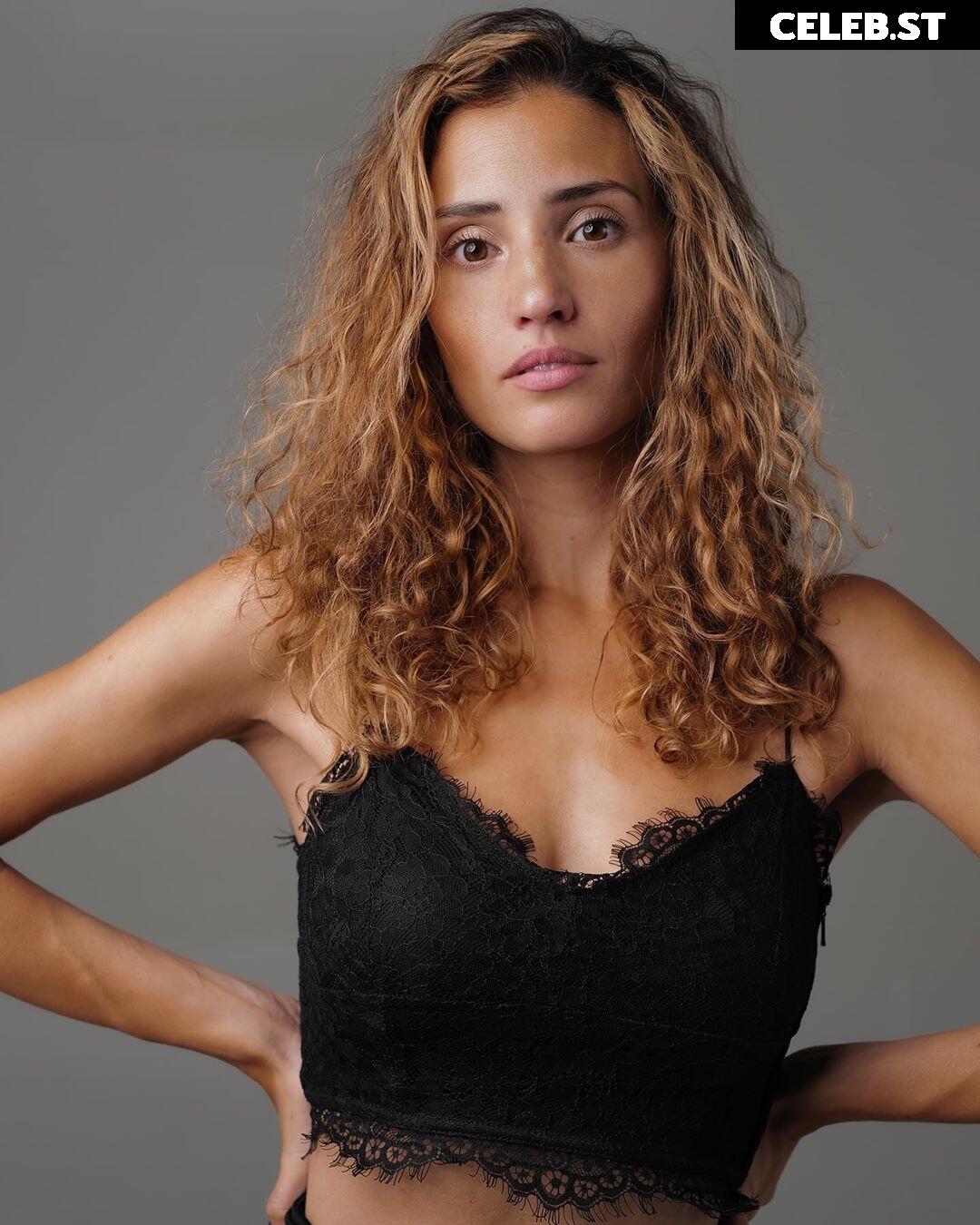 Nadine Menz Image 2701831