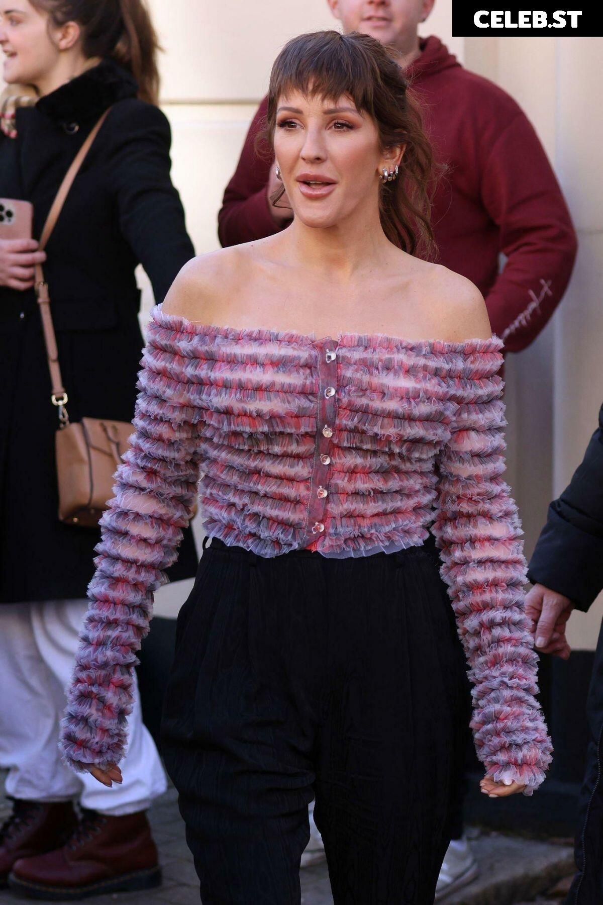 Ellie Goulding Image 2701824