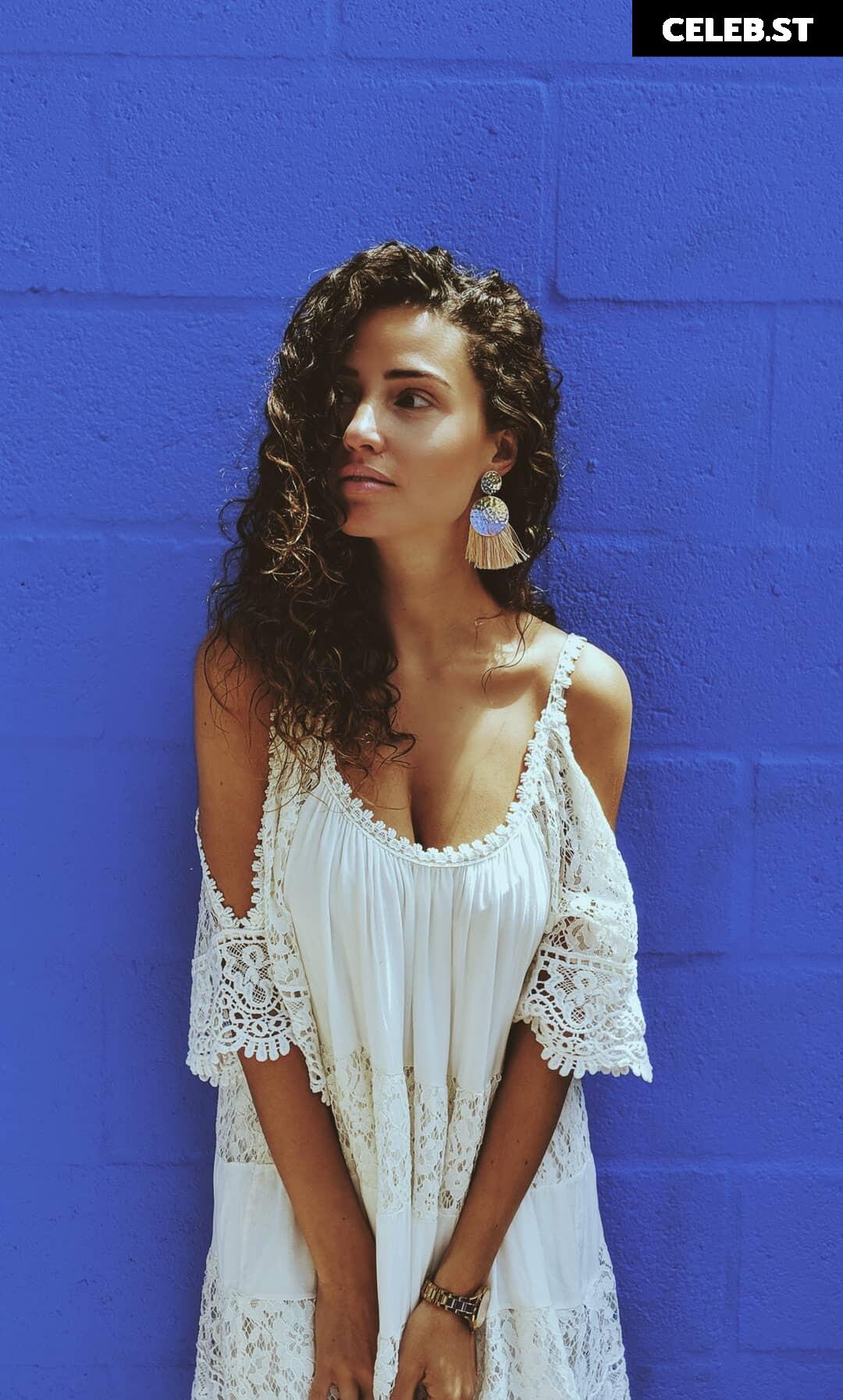 Nadine Menz Image 2701790