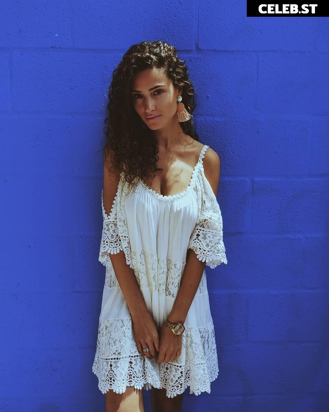 Nadine Menz Image 2701796