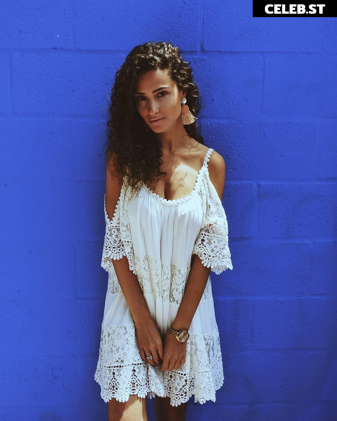 Nadine Menz Image 2701783