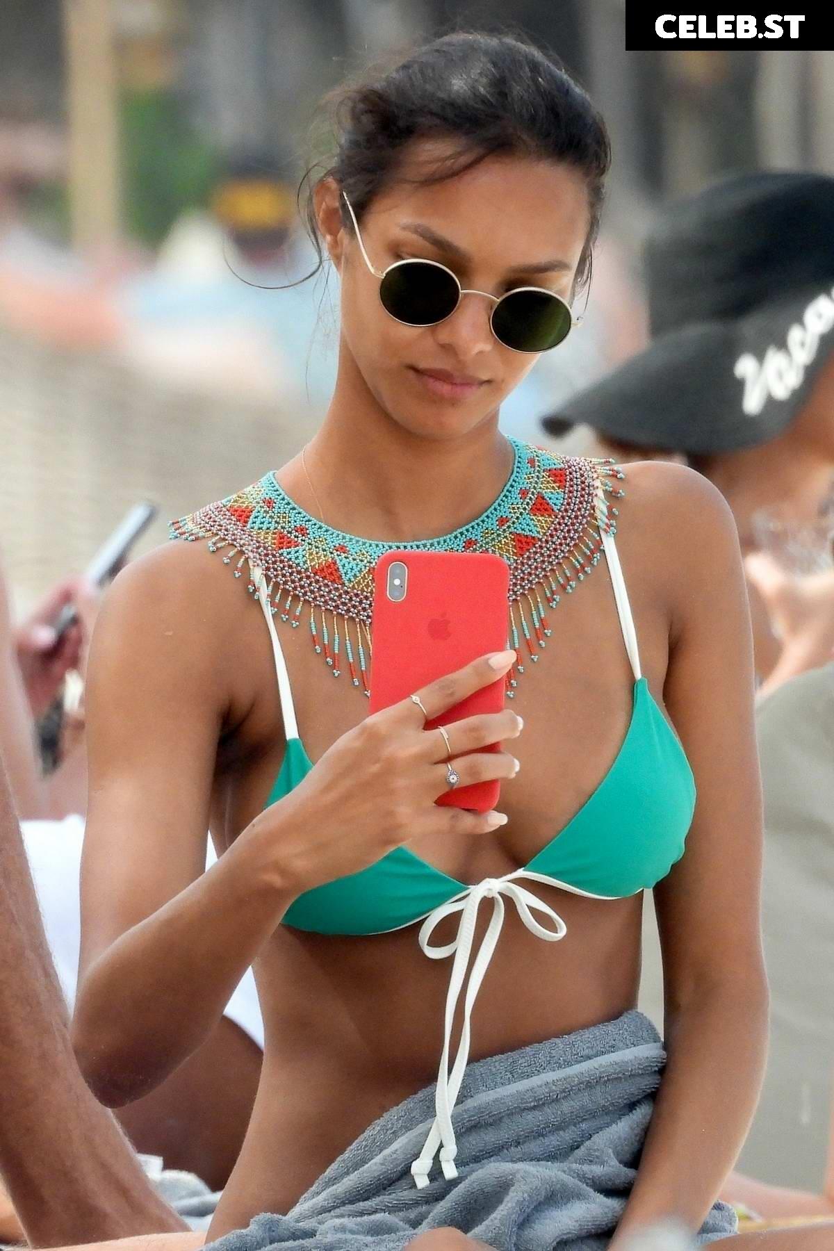 Lais Ribeiro Image 2701711