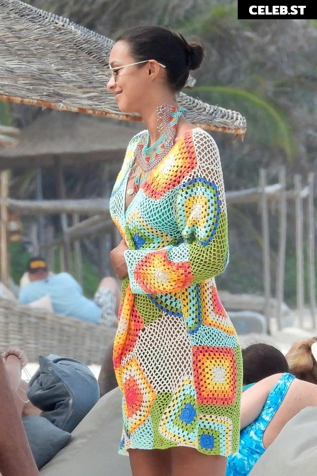 Lais Ribeiro Image 2701696