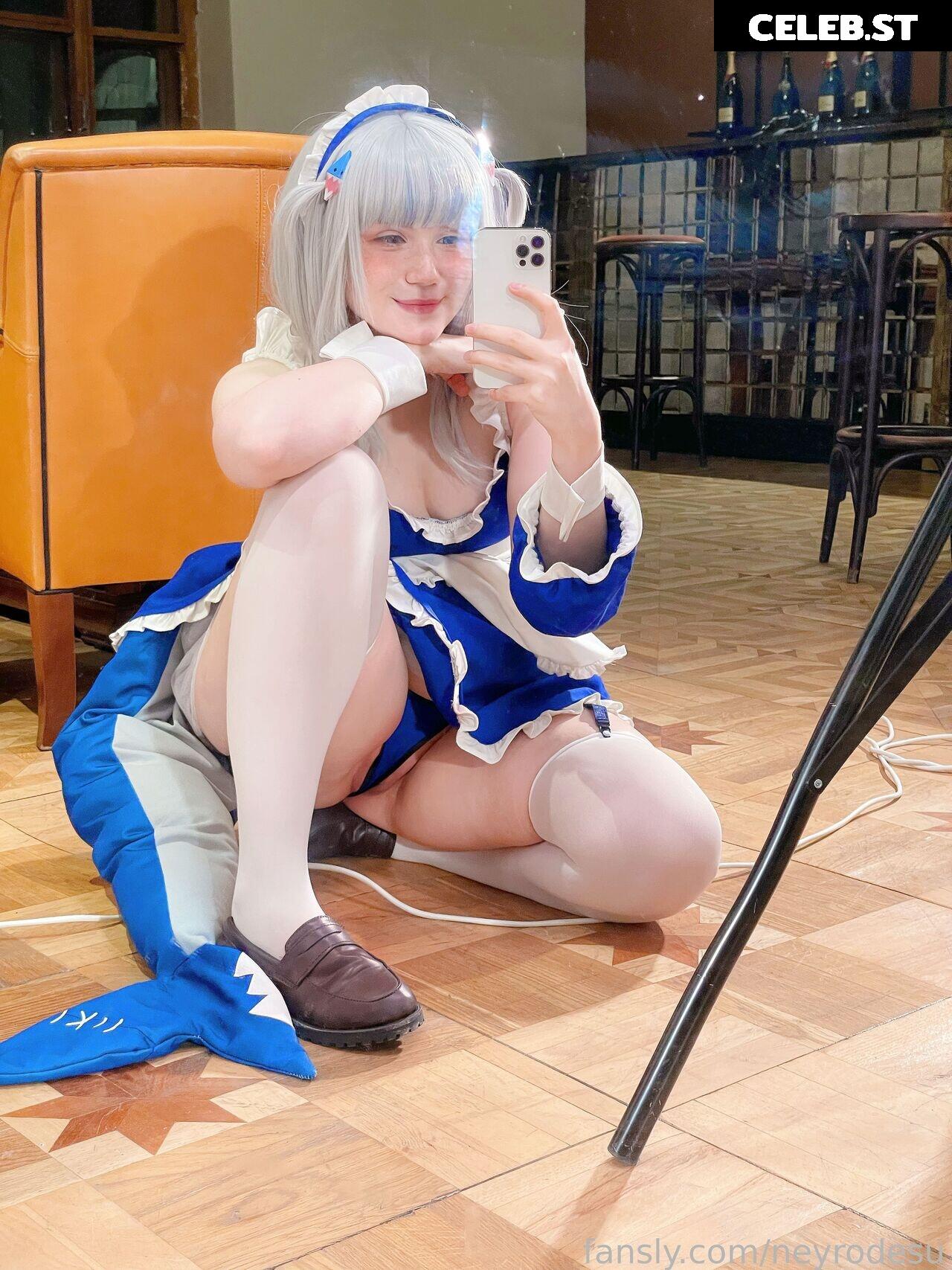 Neyrodesu/ Ney Image 2701110