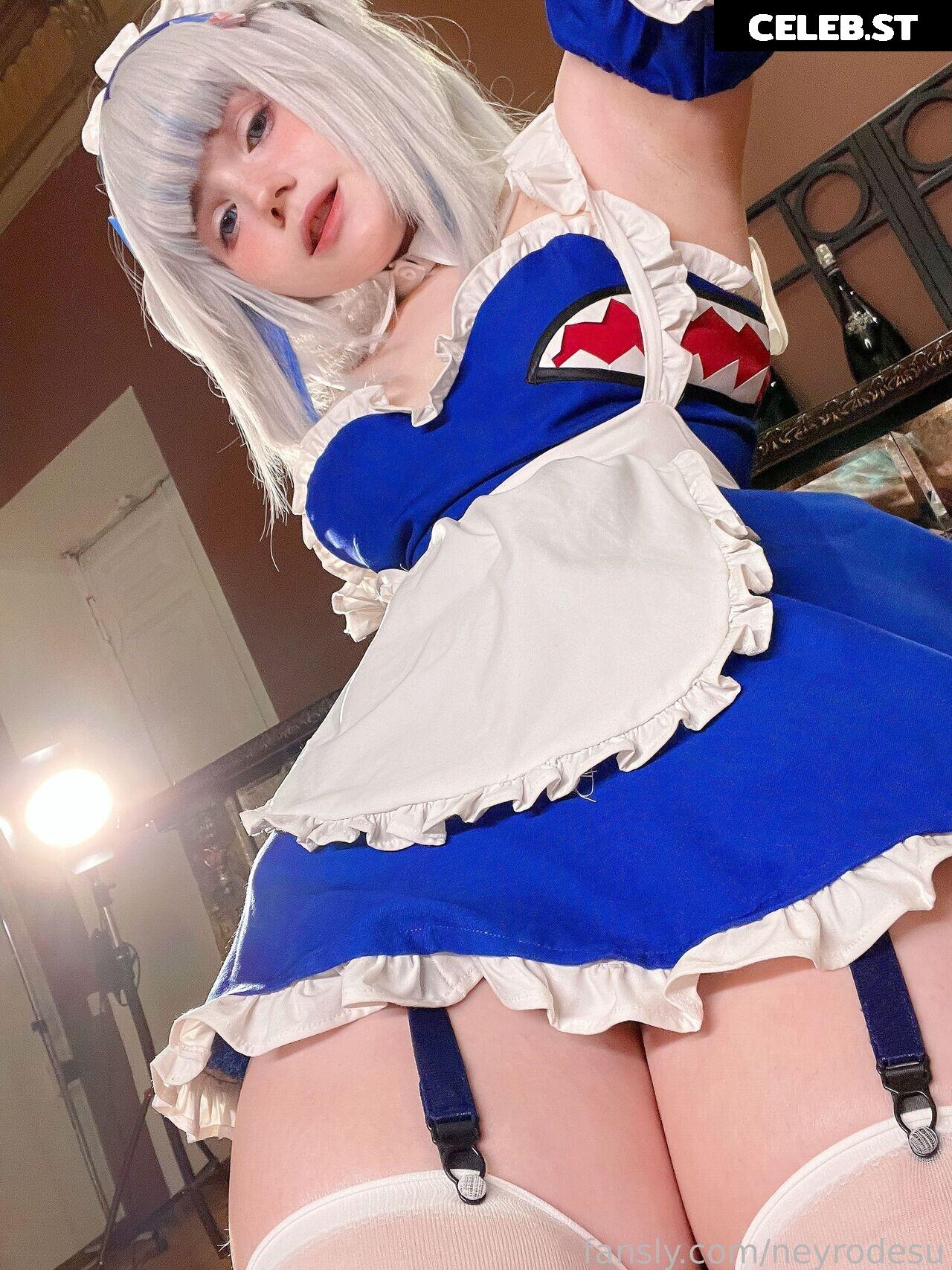 Neyrodesu/ Ney Image 2701132