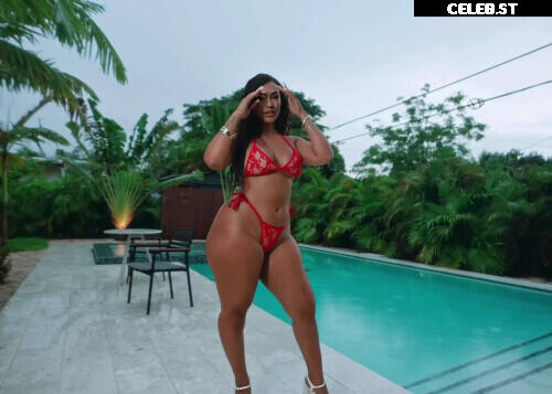 Camila Bernal Image 2701347