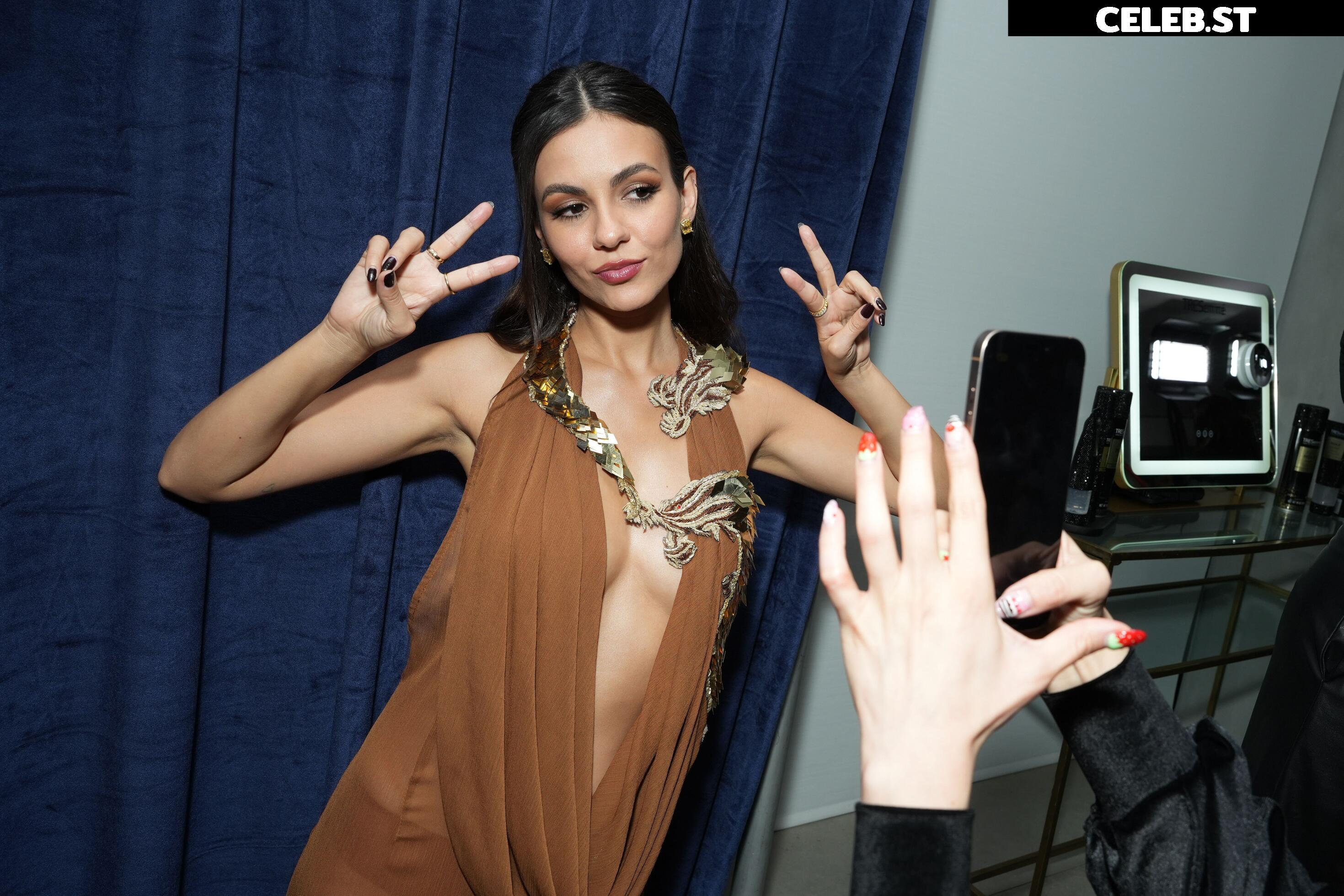 Victoria Justice Image 27028703