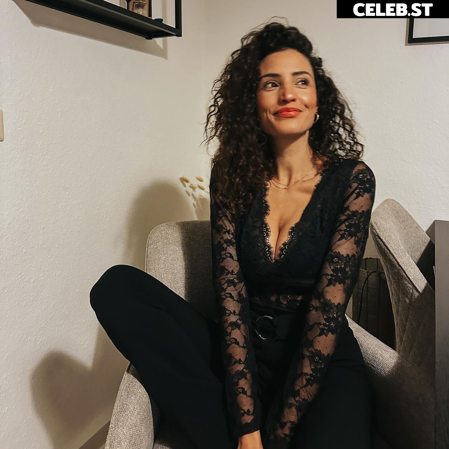 Nadine Menz Image 2702866