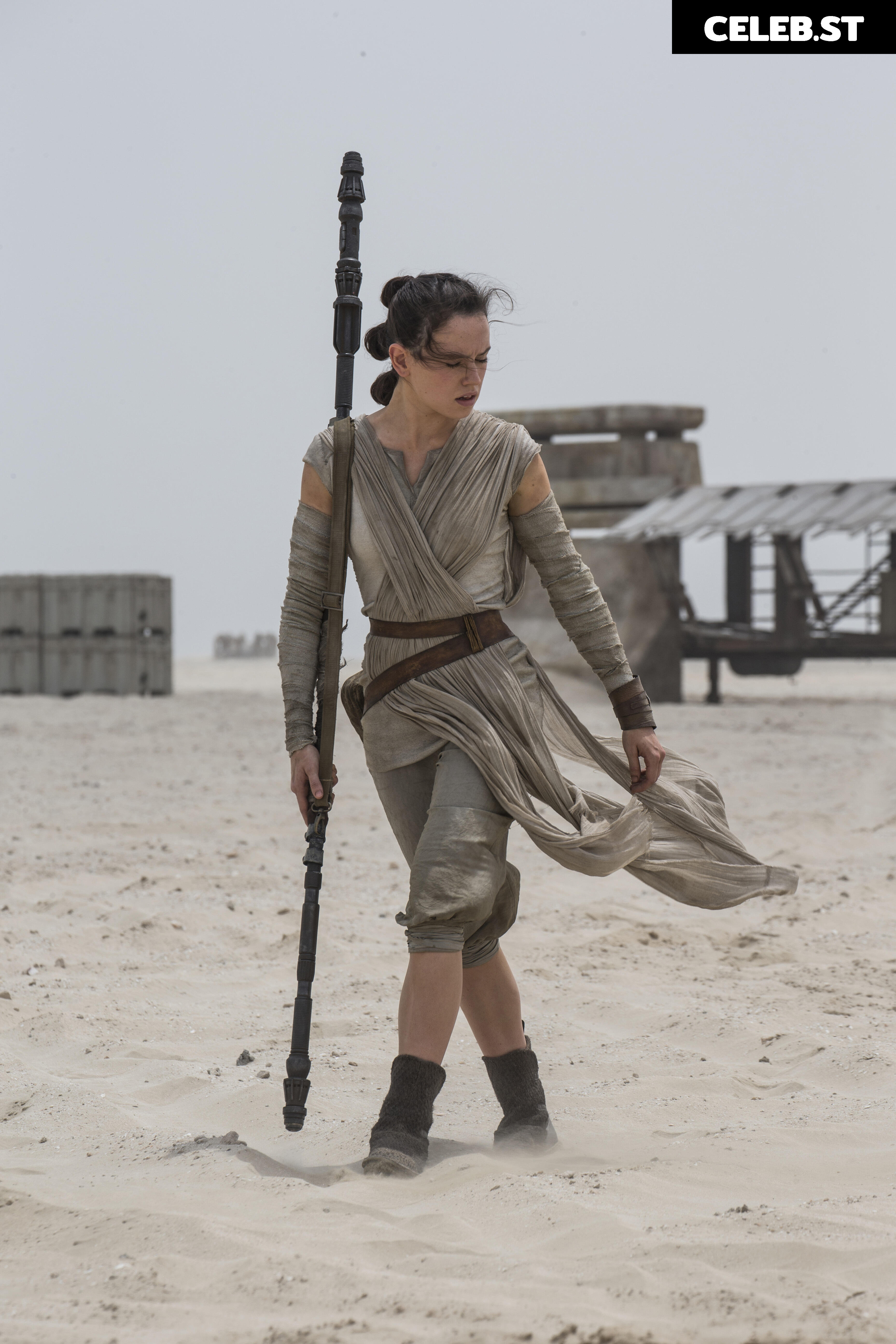 Daisy Ridley Image 2702817
