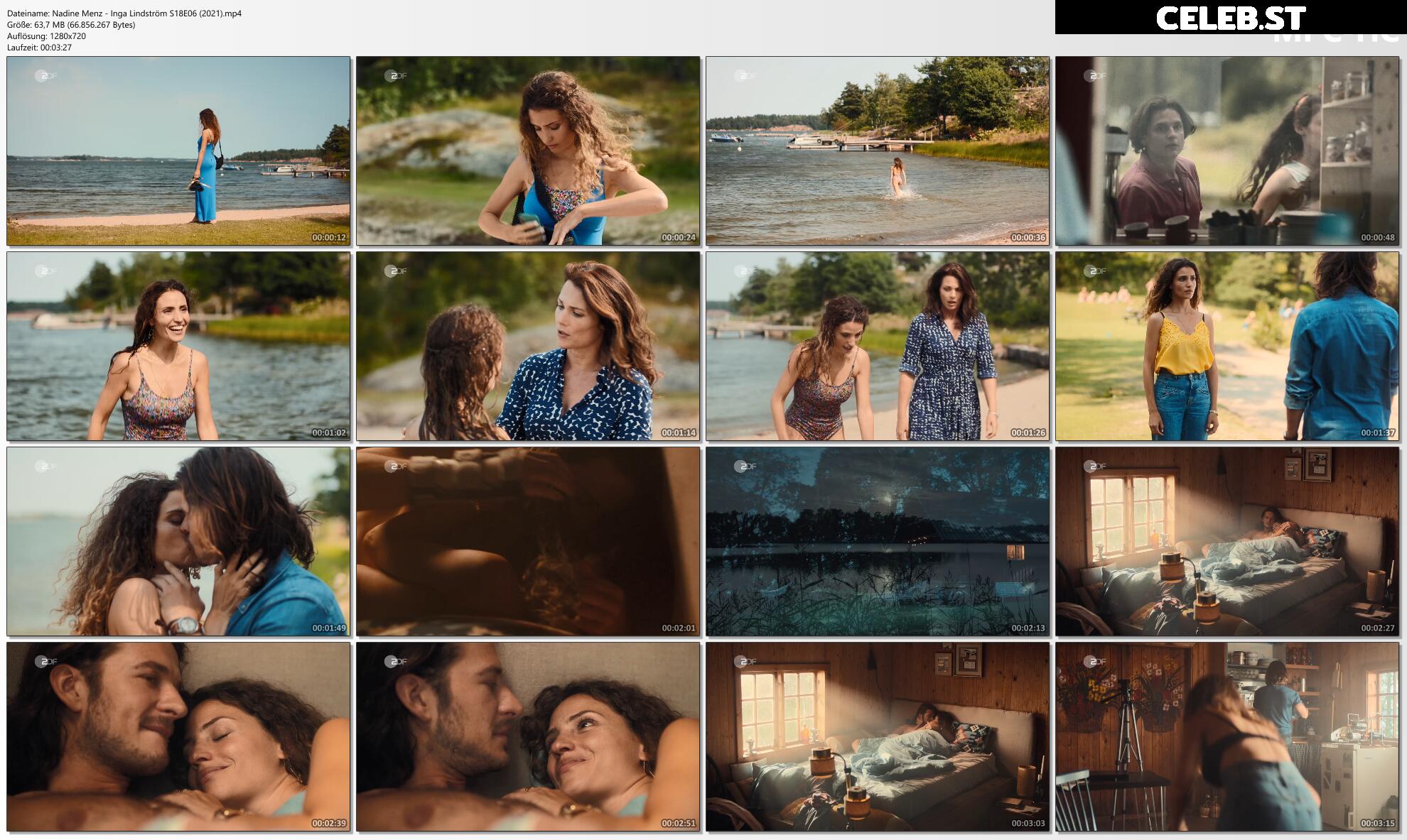 Nadine Menz Image 2702807