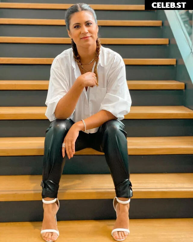 Steffi Brungs Image 2702826