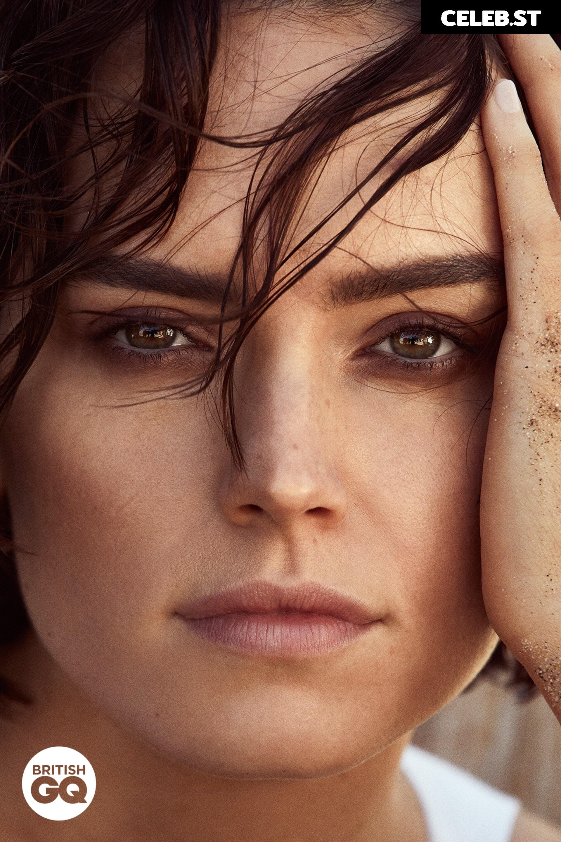 Daisy Ridley Image 2702583