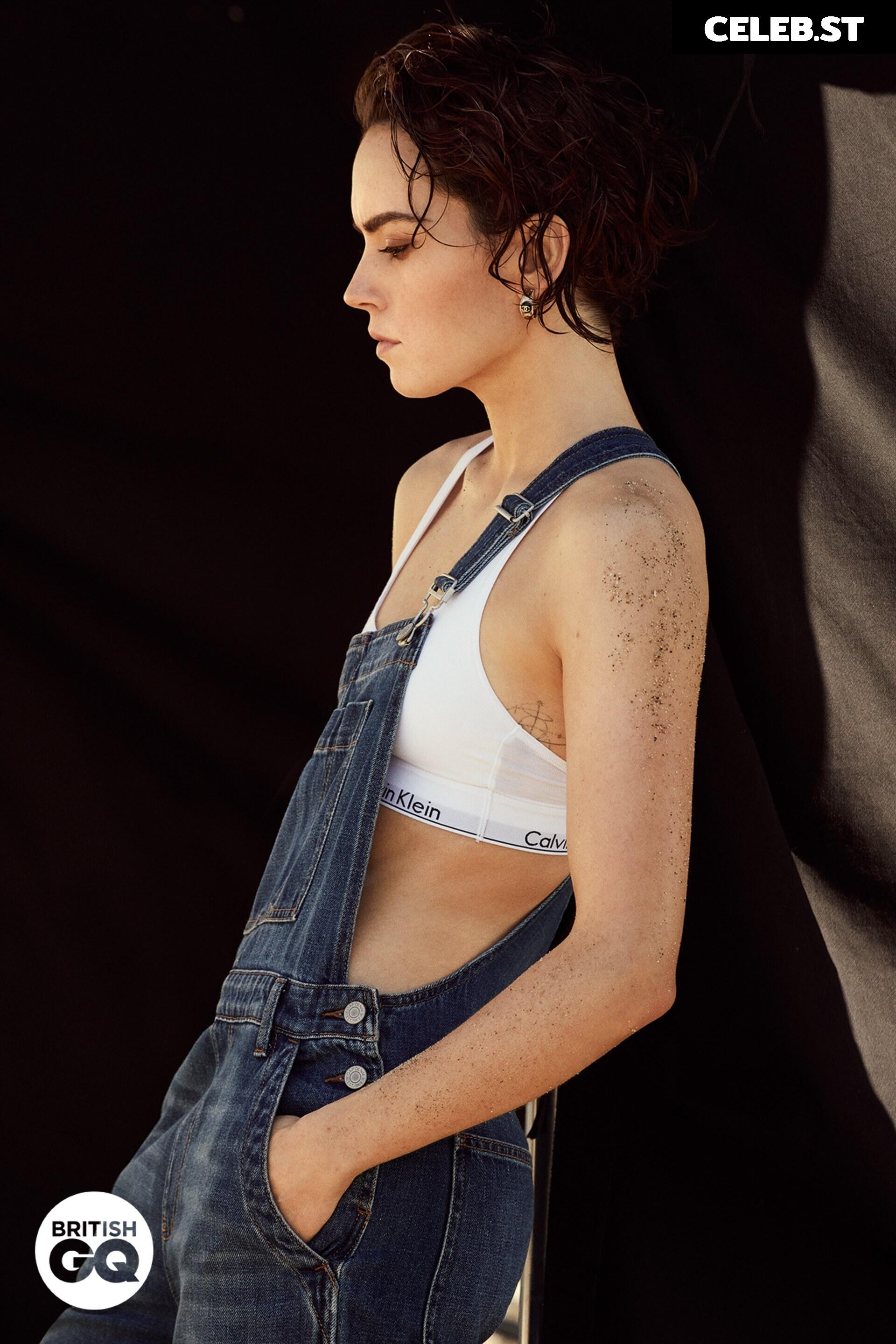 Daisy Ridley Image 2702513