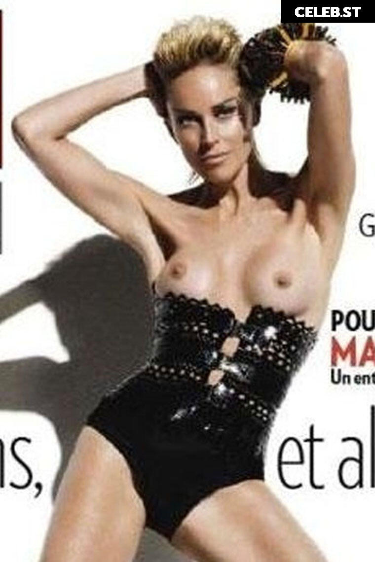 Sharon Stone Image 2702494