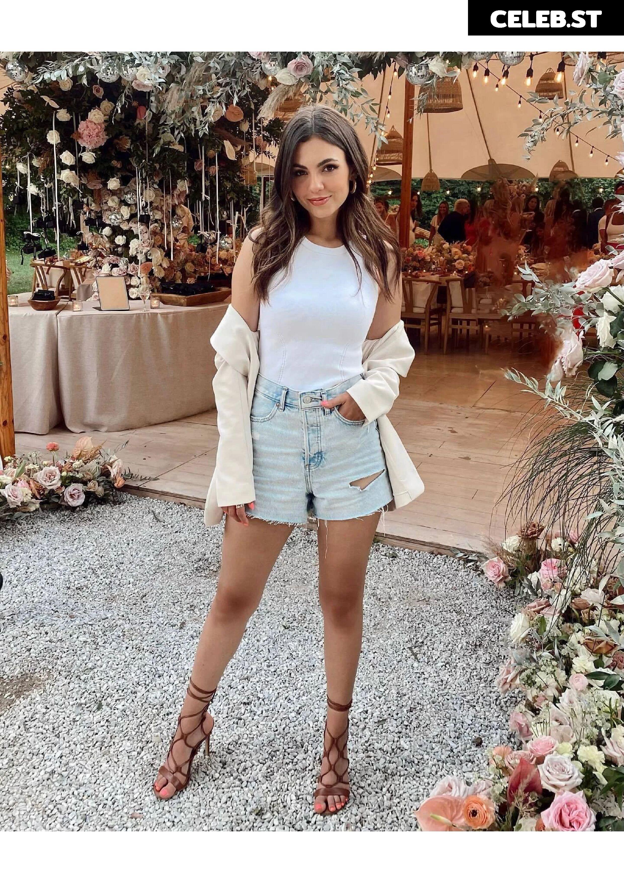 Victoria Justice Image 27027908