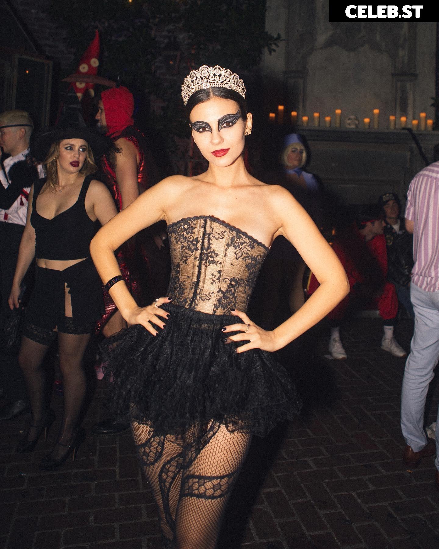 Victoria Justice Image 27027880