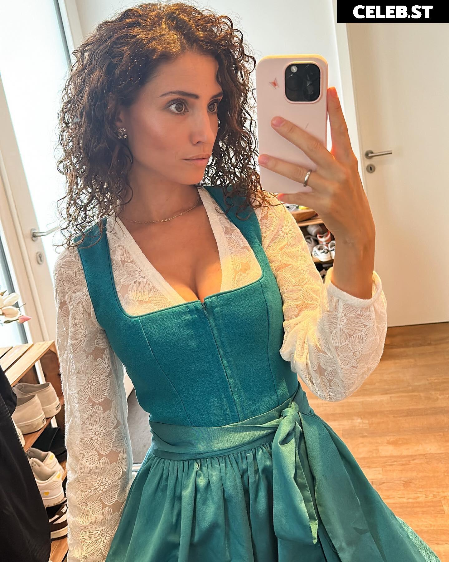 Nadine Menz Image 2702778