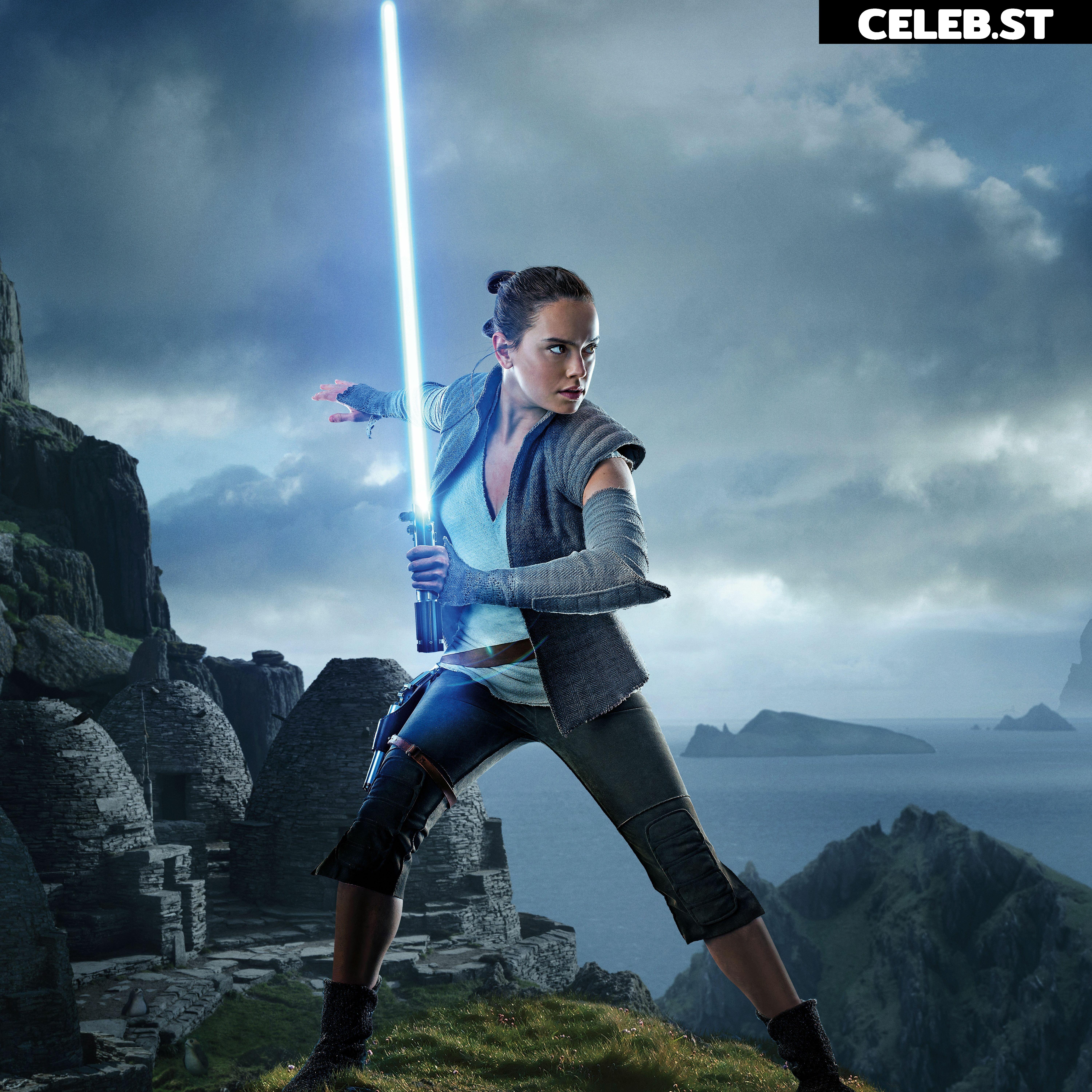 Daisy Ridley Image 2702767