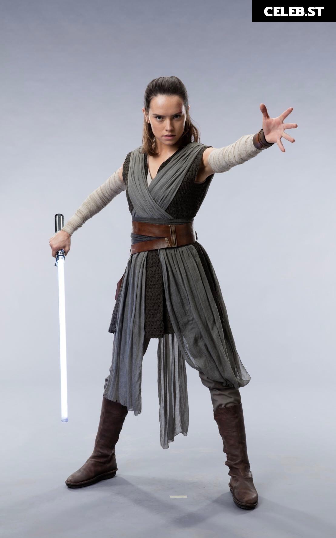 Daisy Ridley Image 2702710