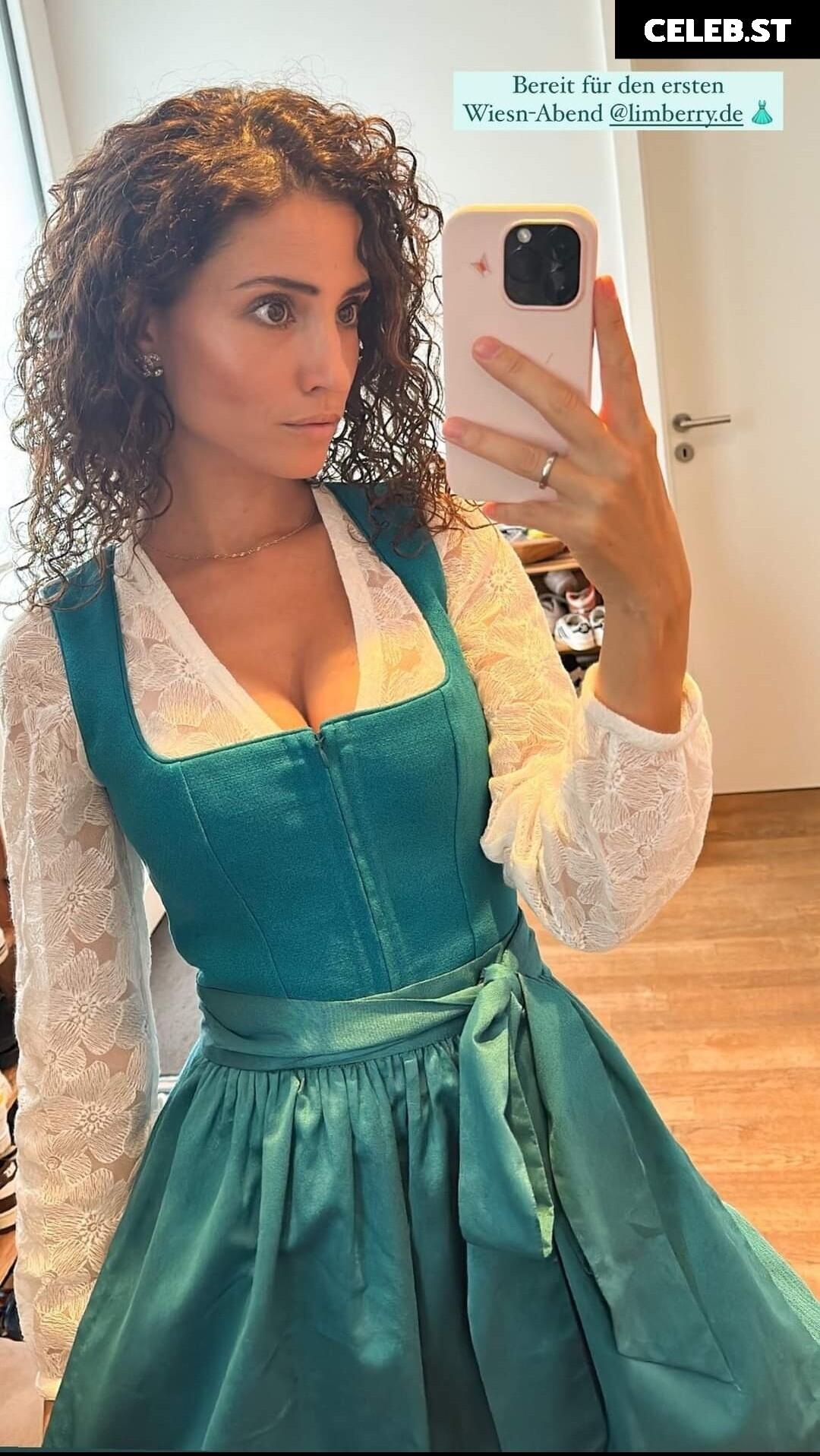 Nadine Menz Image 2702732