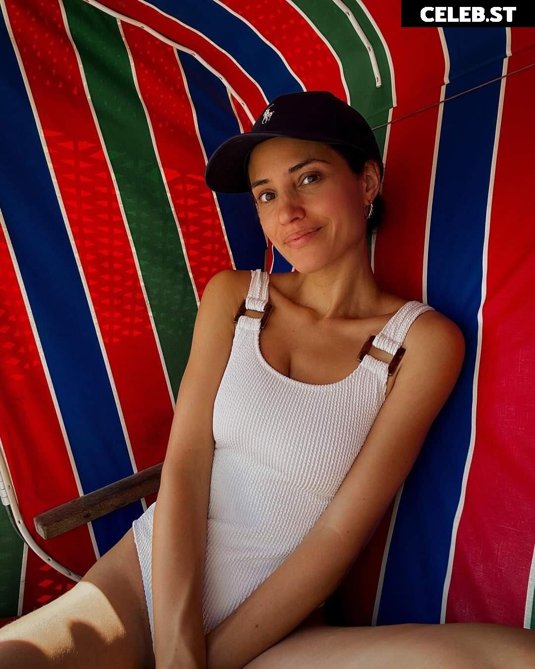 Nadine Menz Image 2702721