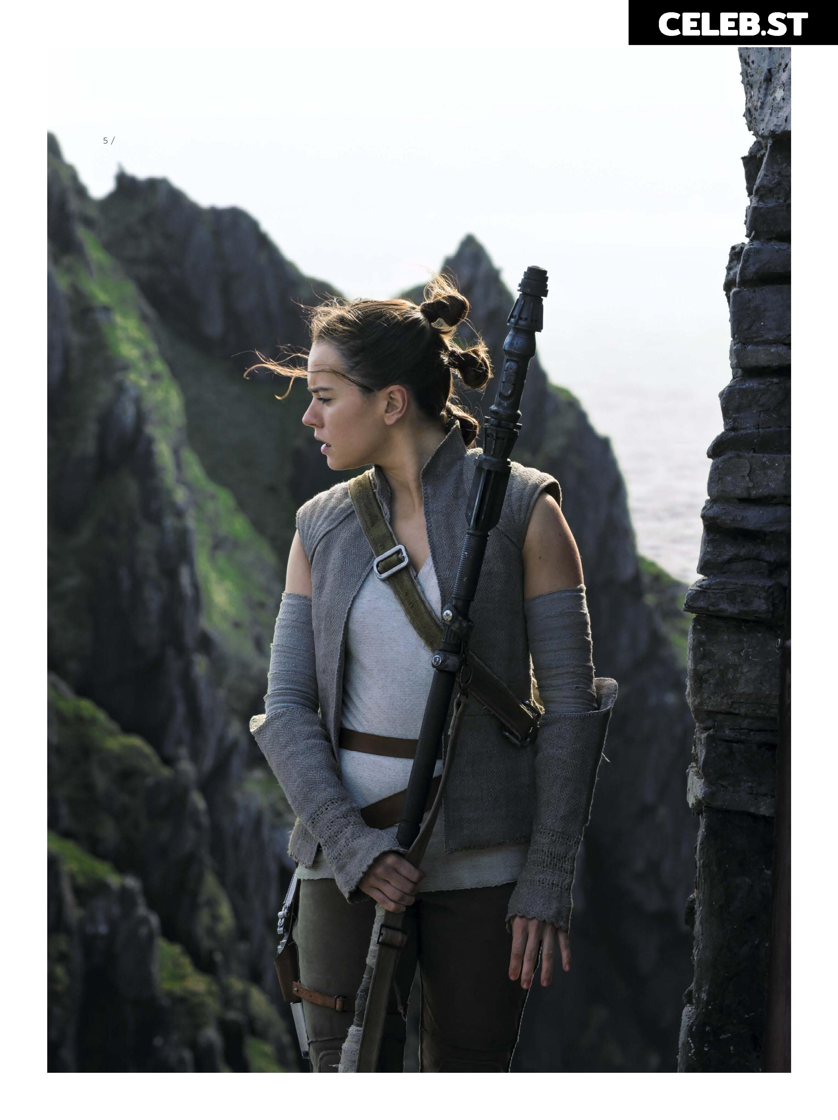 Daisy Ridley Image 2702675