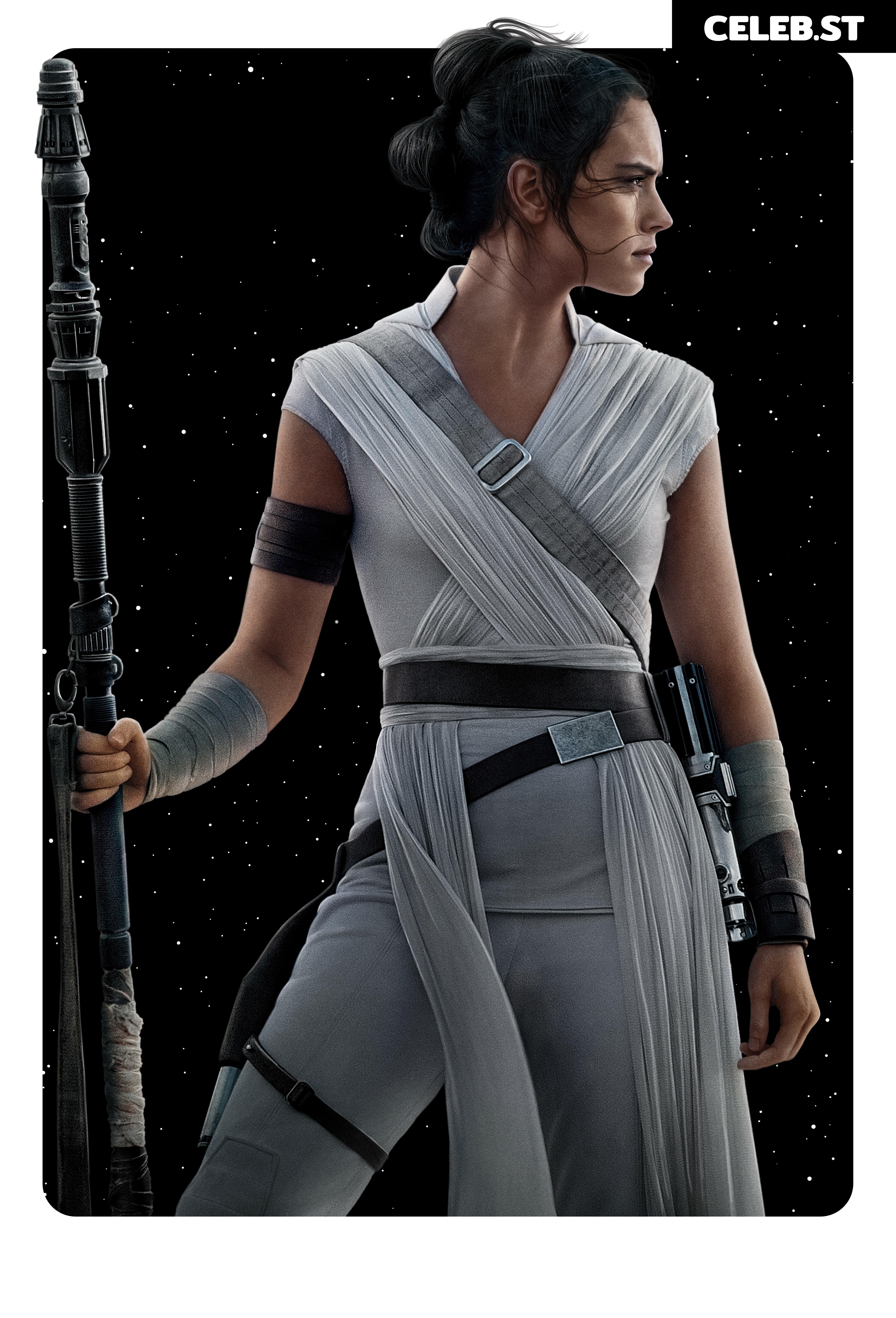 Daisy Ridley Image 2702663