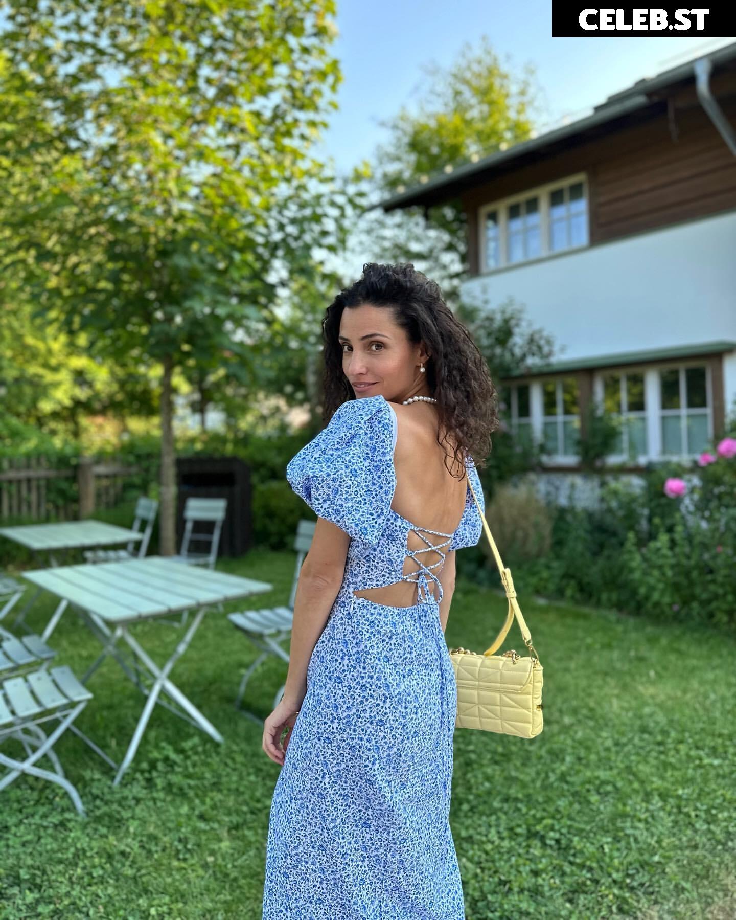 Nadine Menz Image 2702613