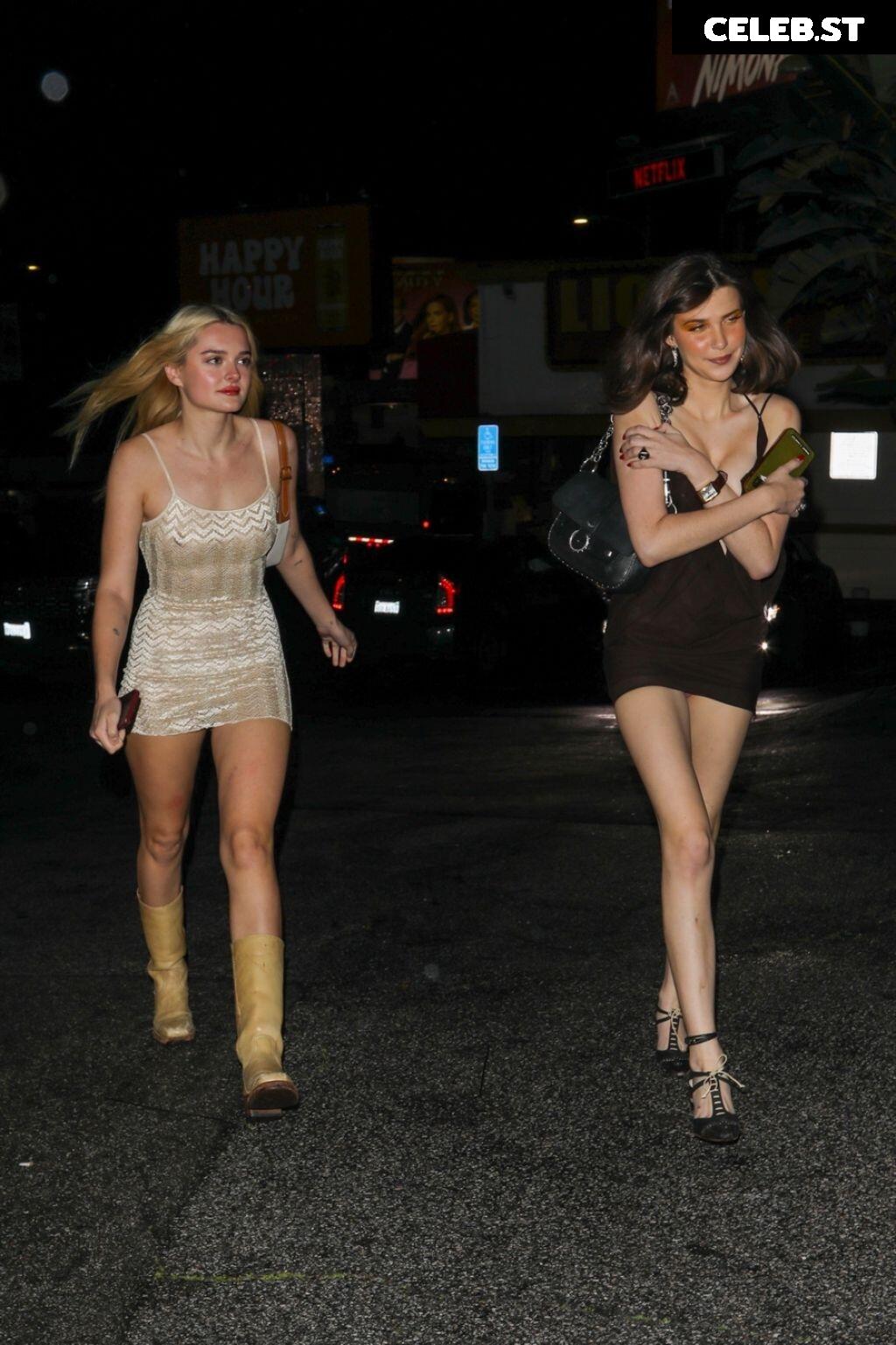 Charlotte Lawrence Image 2702606