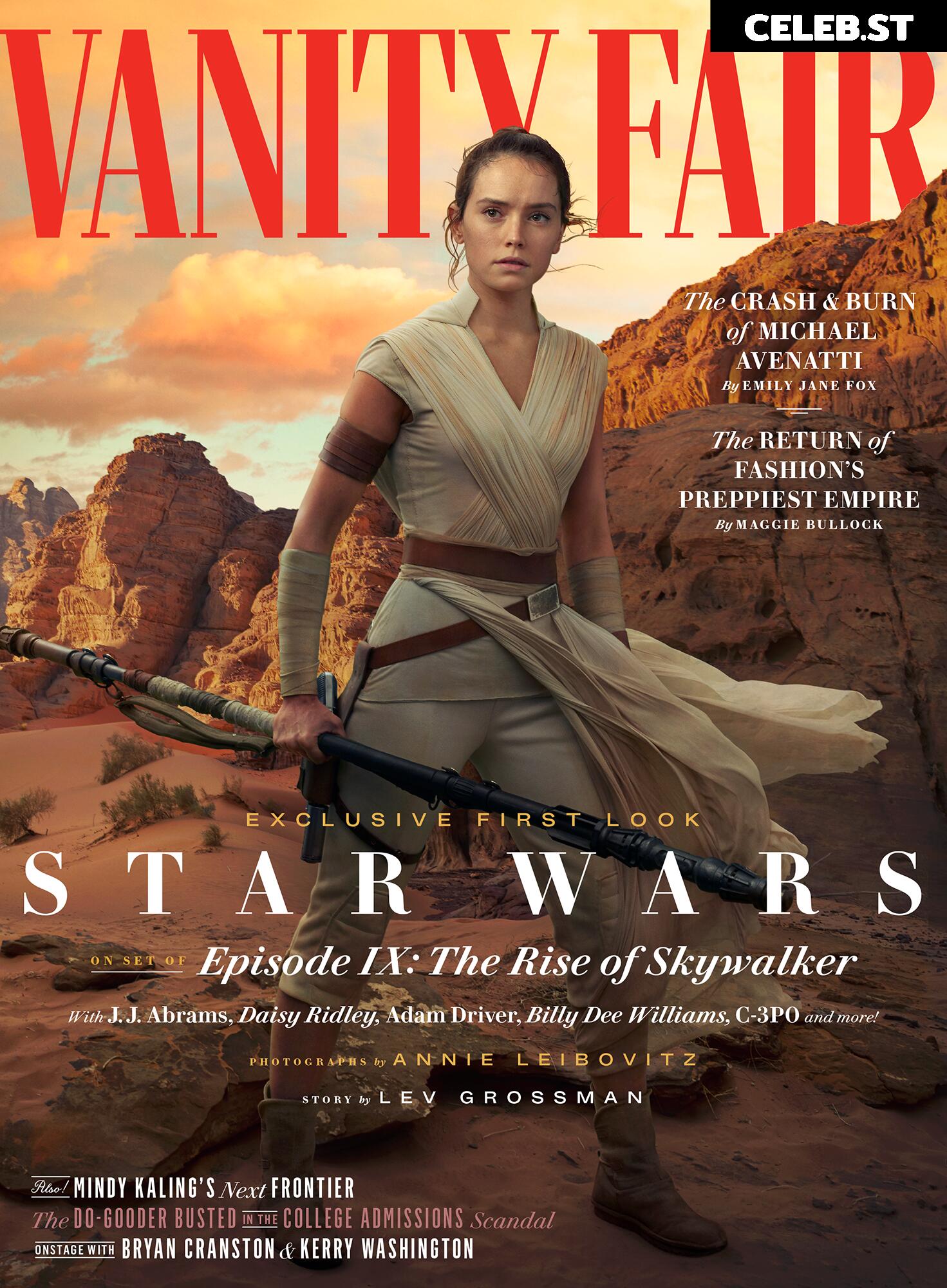 Daisy Ridley Image 2702629