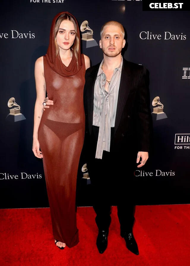 Charlotte Lawrence Image 2702148