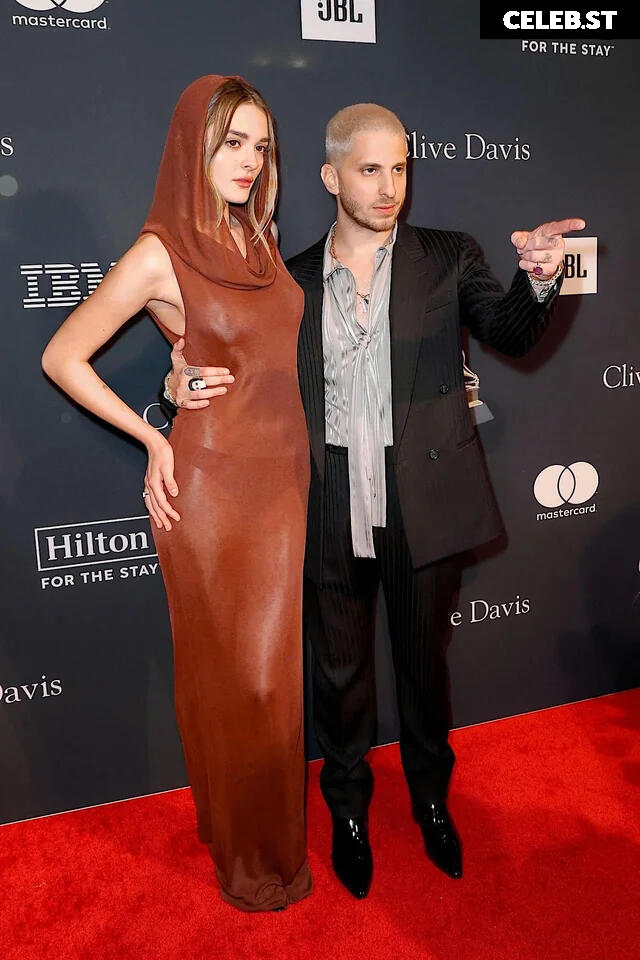 Charlotte Lawrence Image 2702142