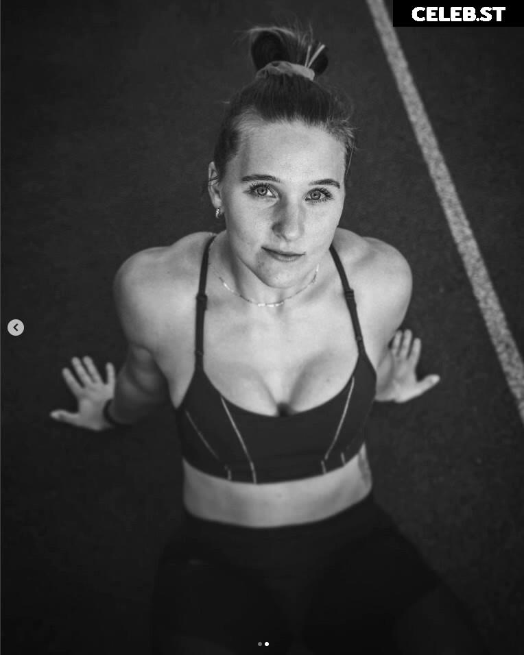 Lisa Buckwitz Image 2702011