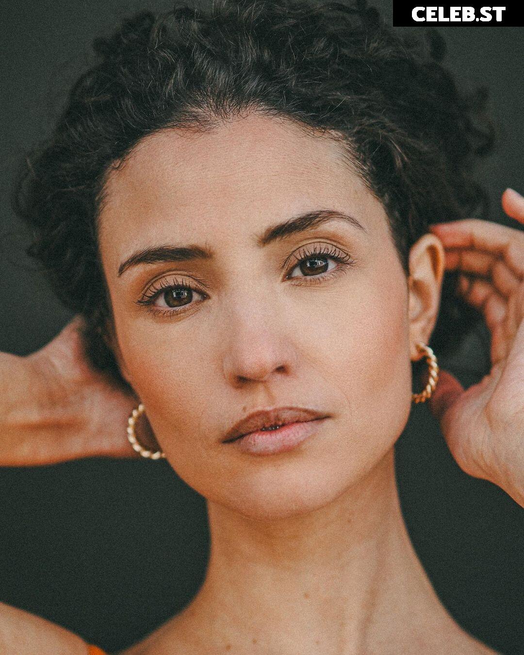 Nadine Menz Image 2702390