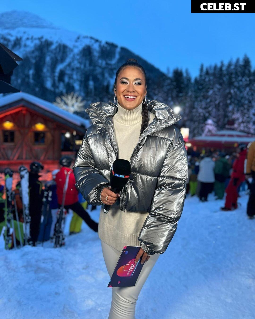 Steffi Brungs Image 2702910