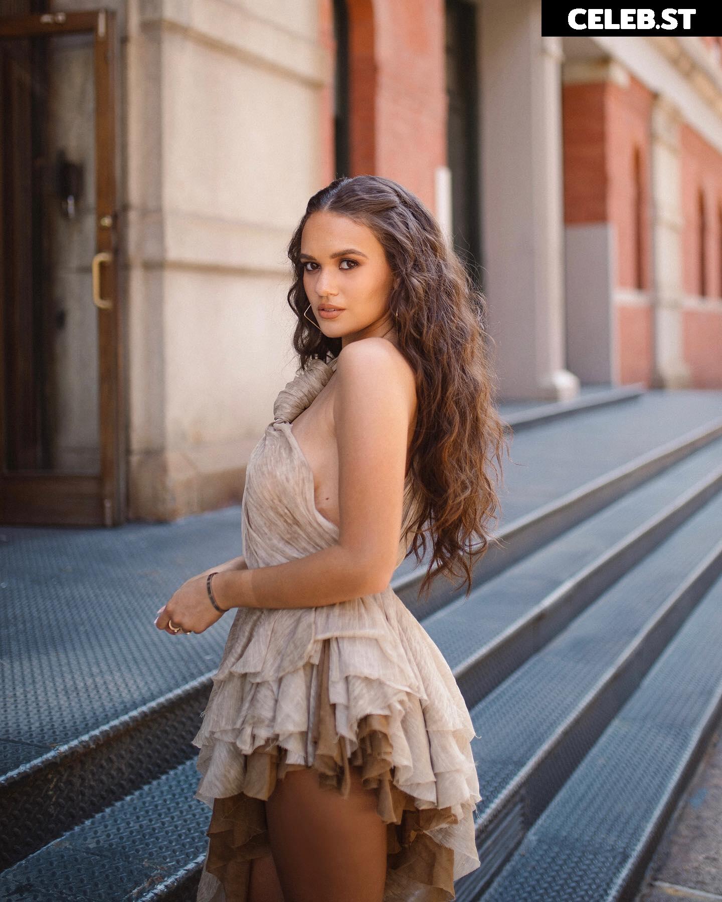 Madison Pettis Image 2702937