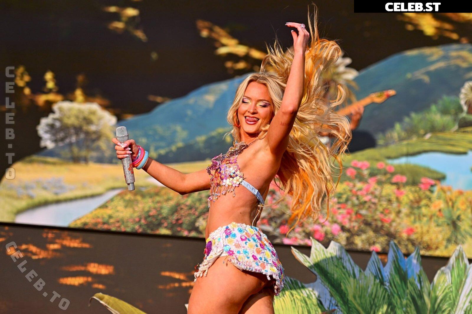 Zara Larsson Image 27038701