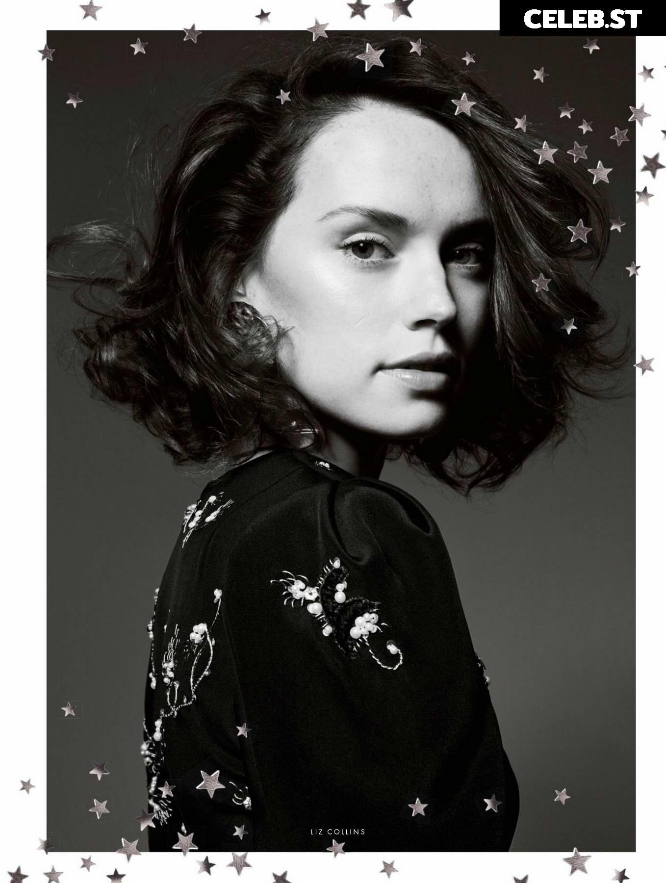 Daisy Ridley Image 2703542