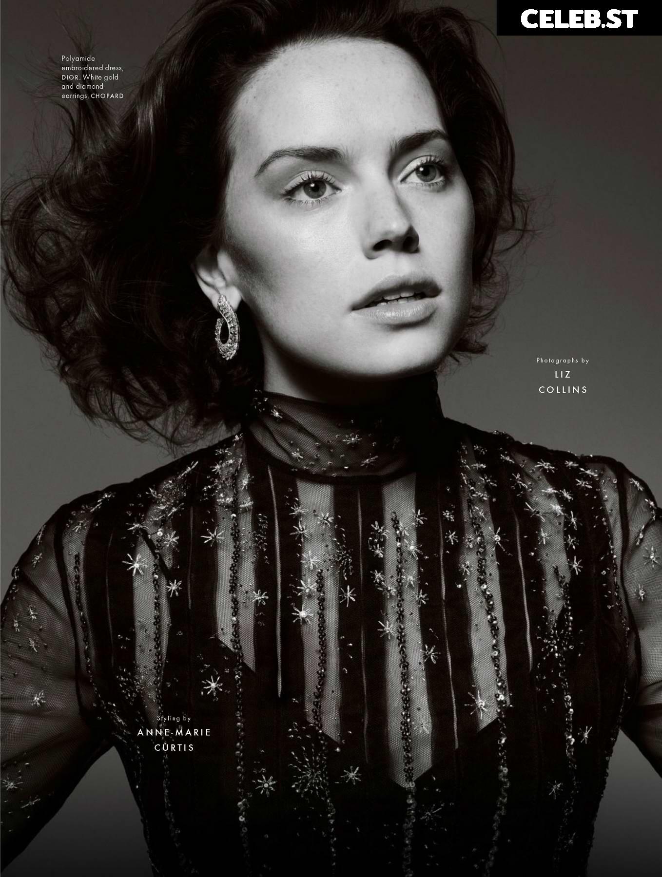 Daisy Ridley Image 2703514