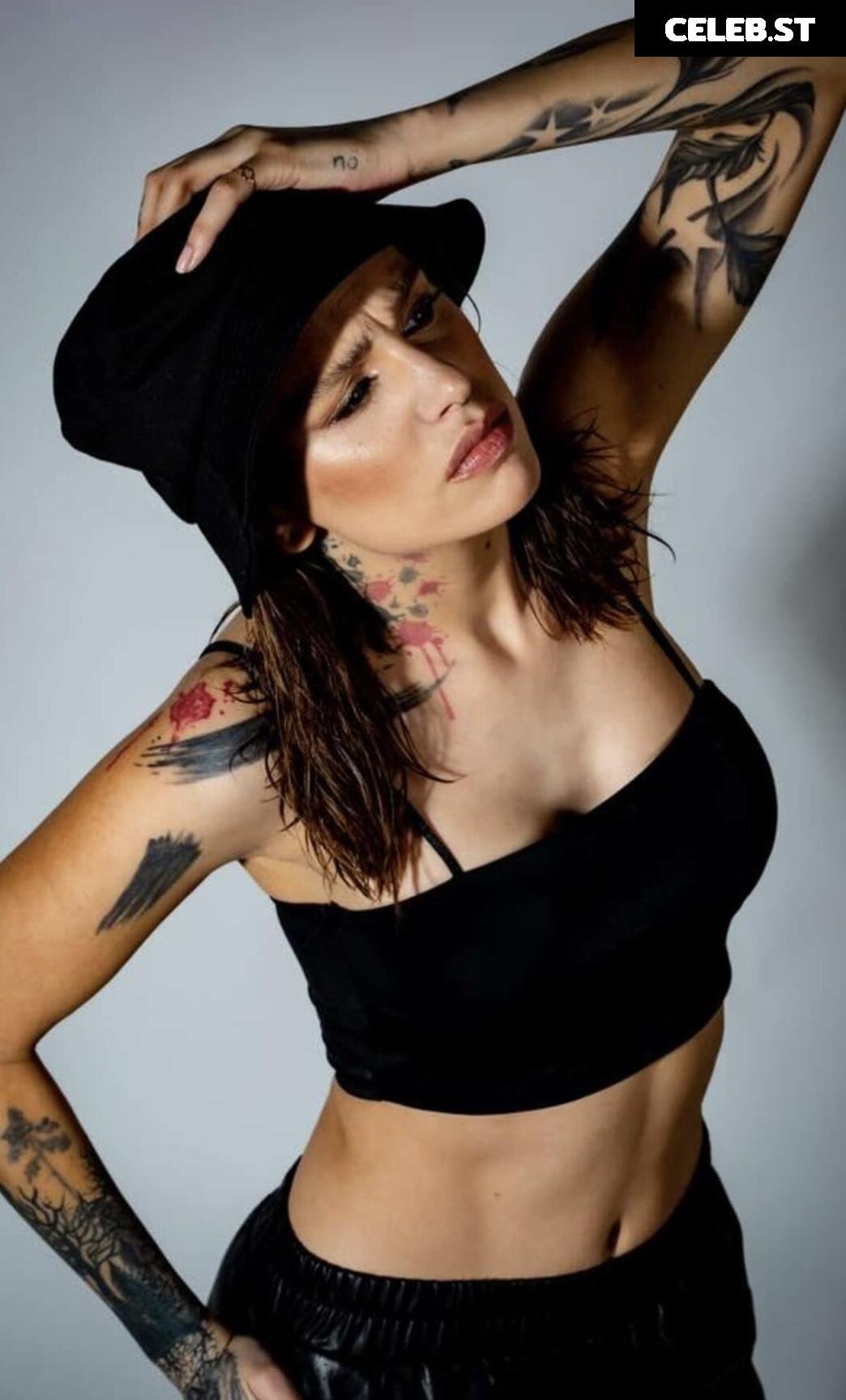 Liza Waschke Image 2703456