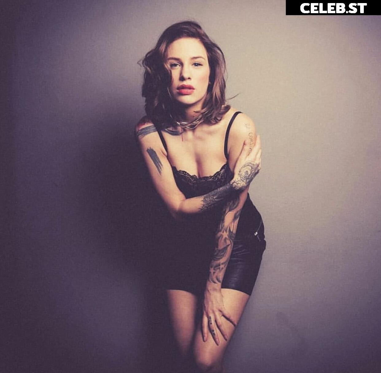 Liza Waschke Image 2703448