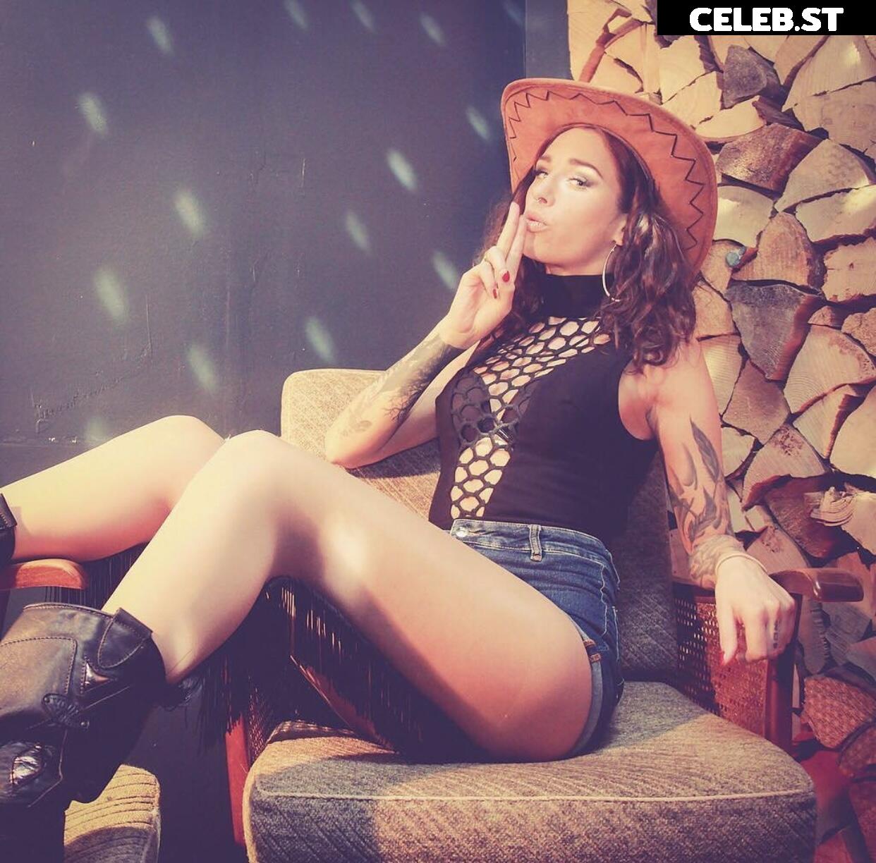 Liza Waschke Image 2703440