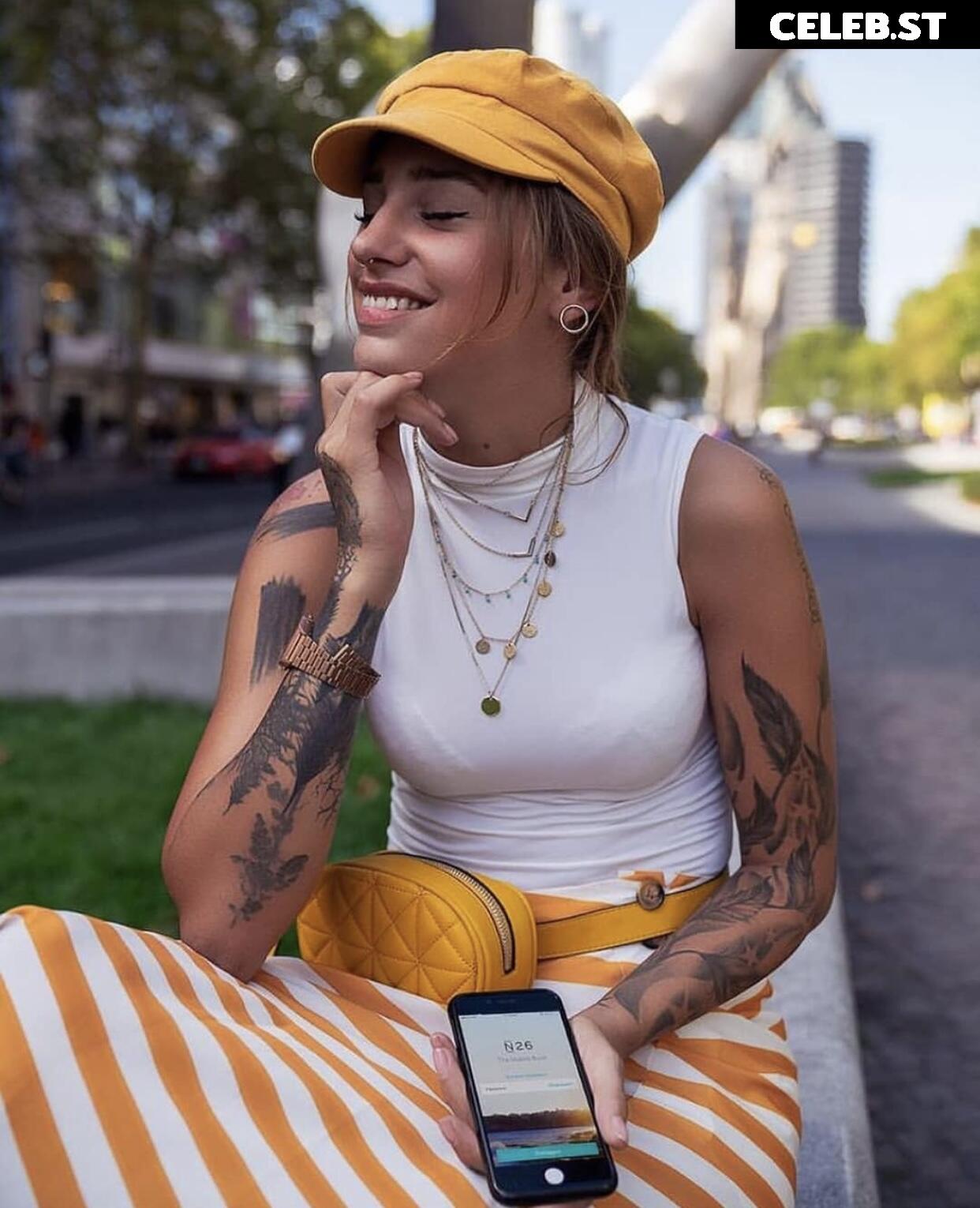 Liza Waschke Image 2703463