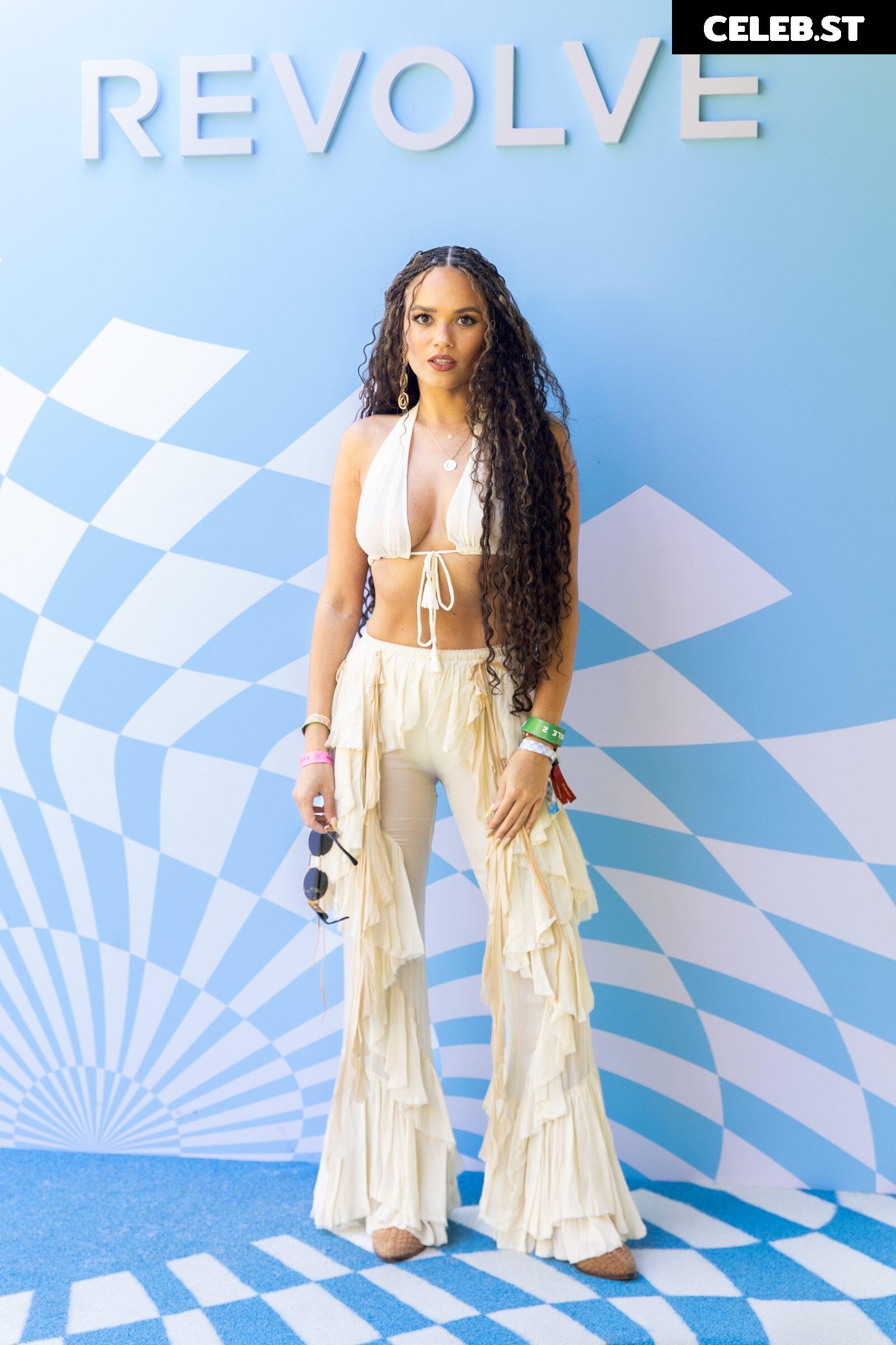 Madison Pettis Image 2703710