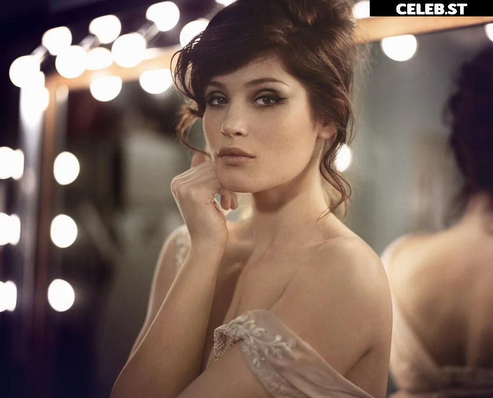Gemma Arterton Image 2703721