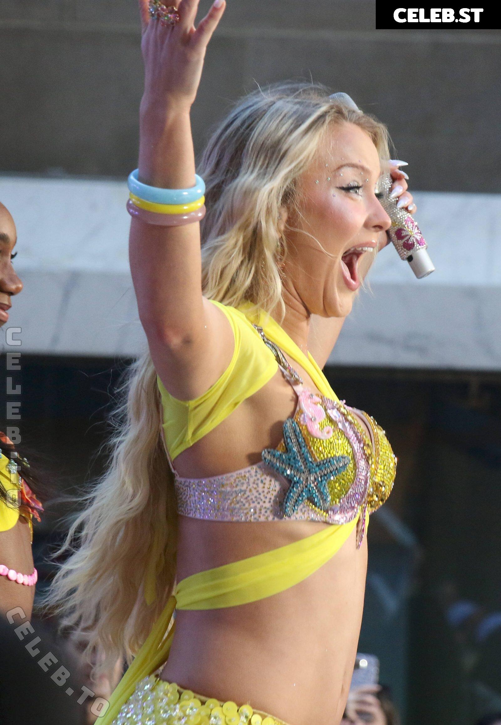 Zara Larsson Image 27036518