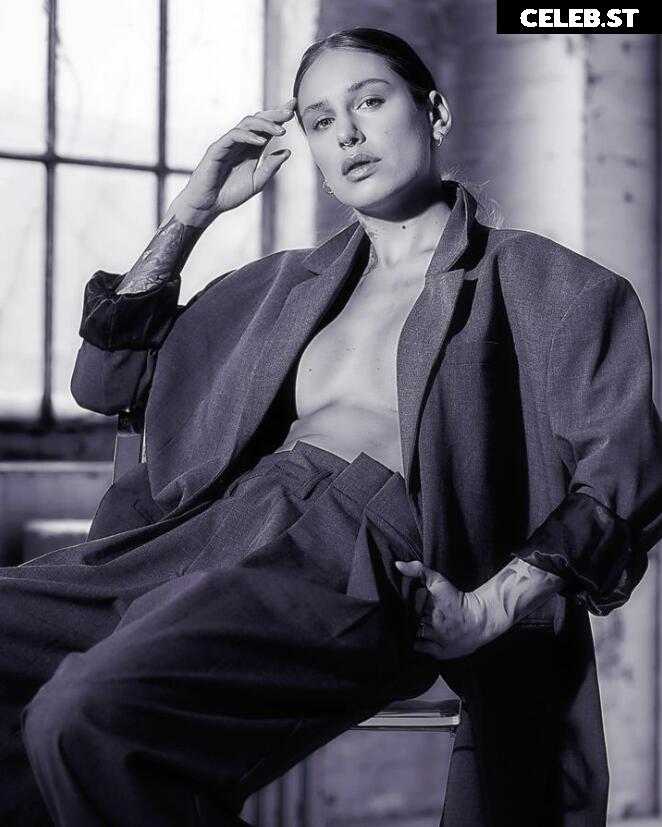 Liza Waschke Image 2703145